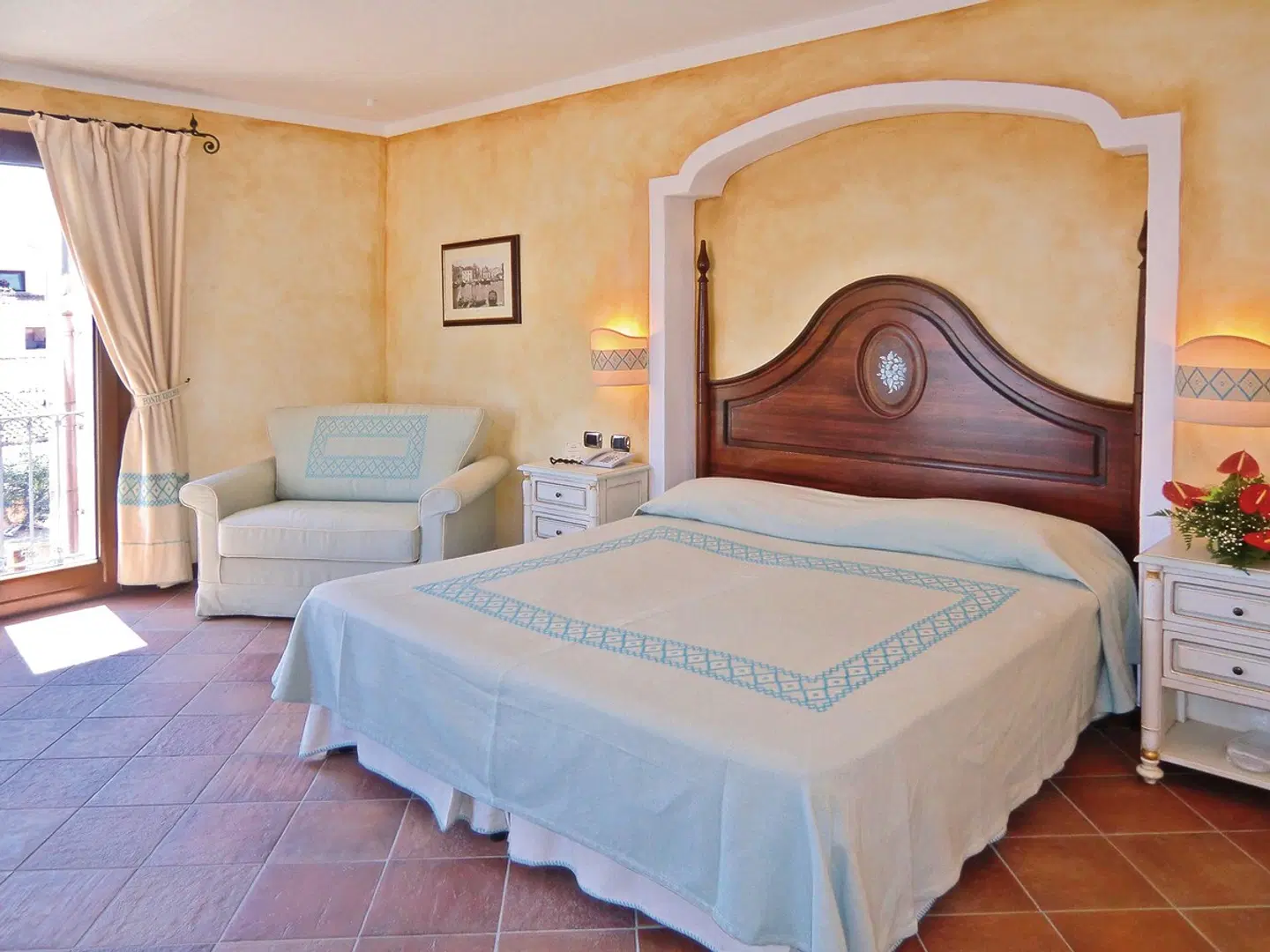 La Vecchia Fonte ROOM_EXAMPLE