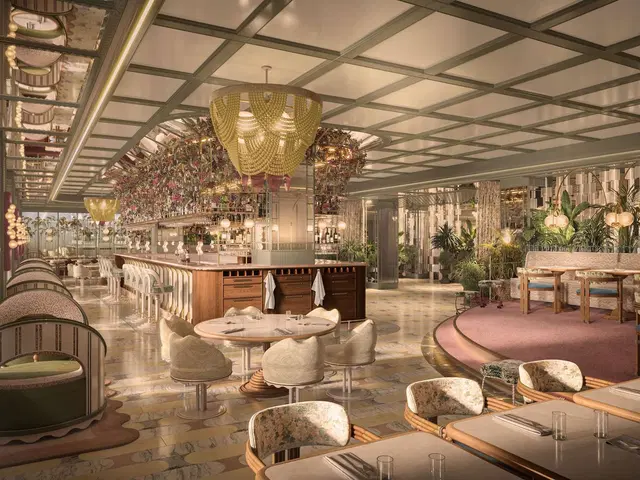 Roswyn, A Morgans Originals Hotel LOUNGE_LOBBY