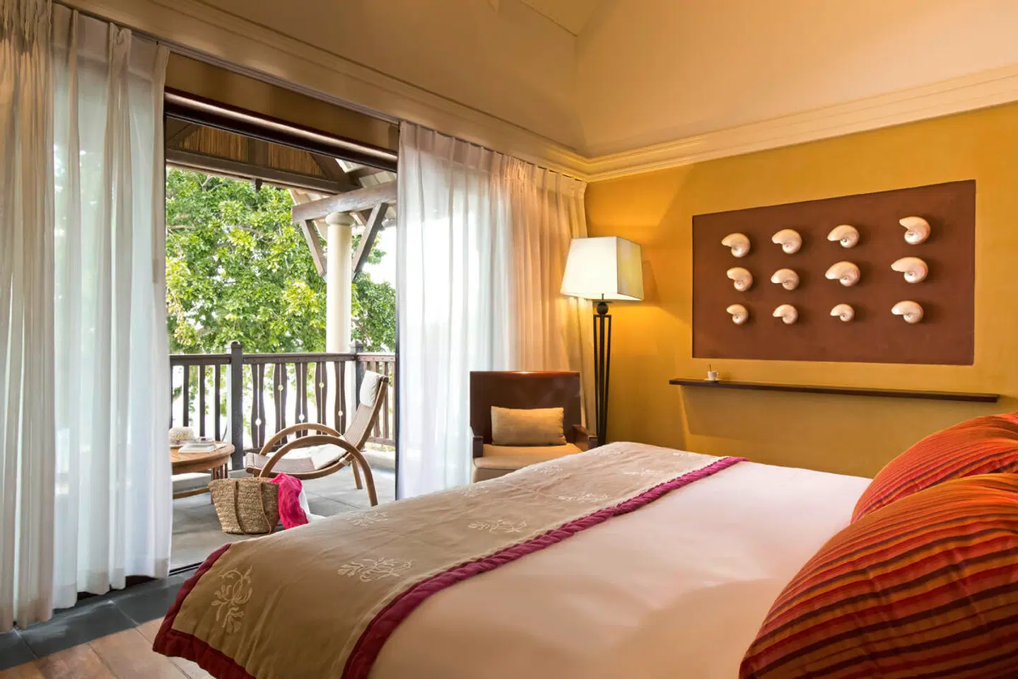 Club Med La Plantation d'Albion ROOM_EXAMPLE