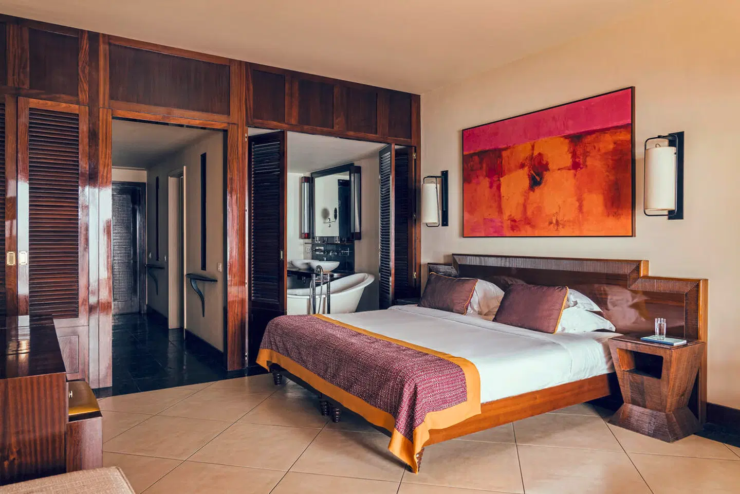 Club Med La Plantation d'Albion ROOM_EXAMPLE