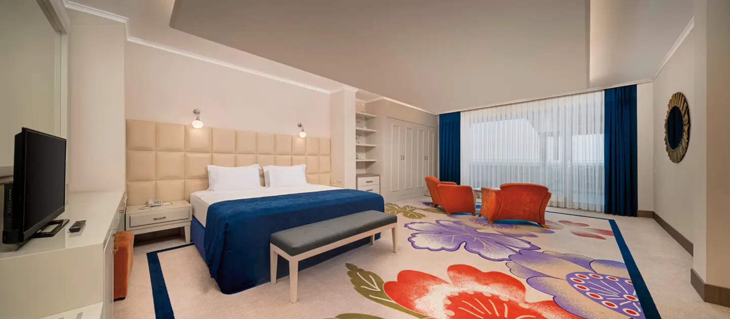 Pine Beach Belek ROOM_EXAMPLE