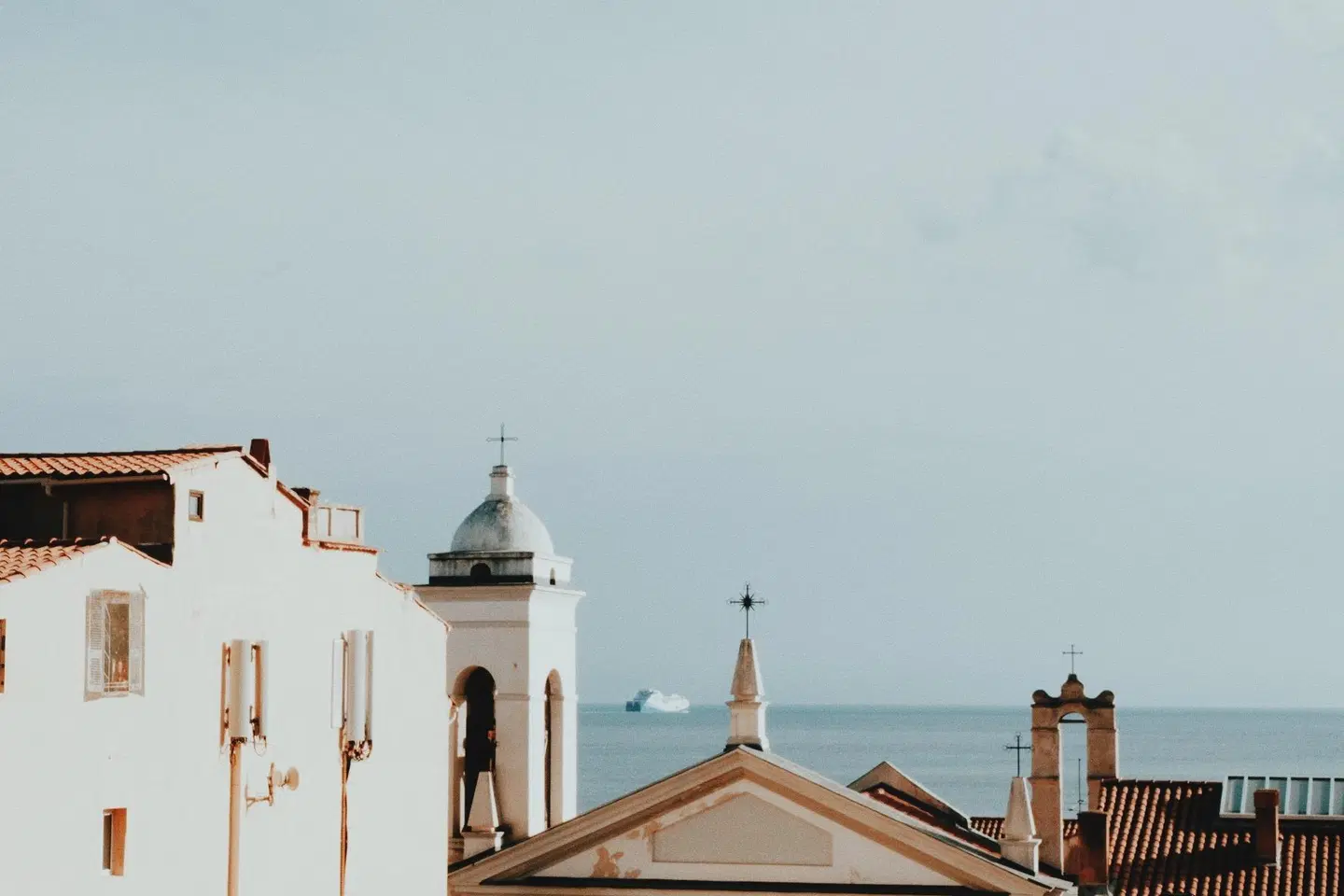 San Carlu LANDSCAPE