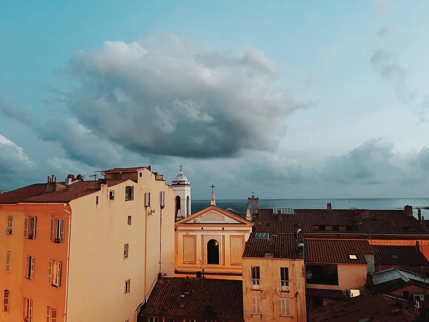 San Carlu EXTERIOR