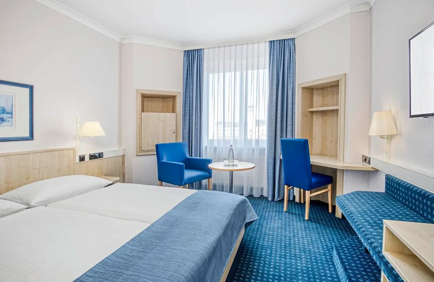 Hotel Erfurt City Center by Leonardo Hotels ROOM_EXAMPLE