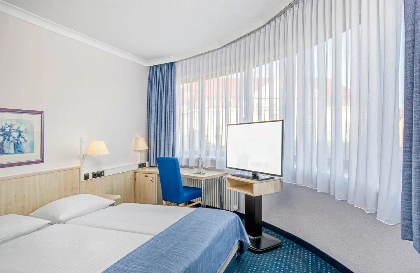 Hotel Erfurt City Center by Leonardo Hotels ROOM_EXAMPLE