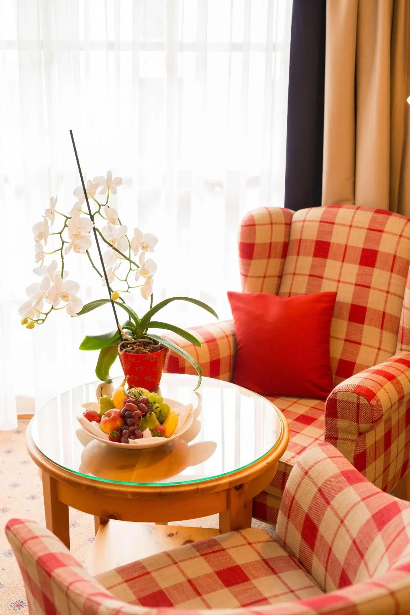 Hotel Kaiserhof Kitzbühel Konferenz