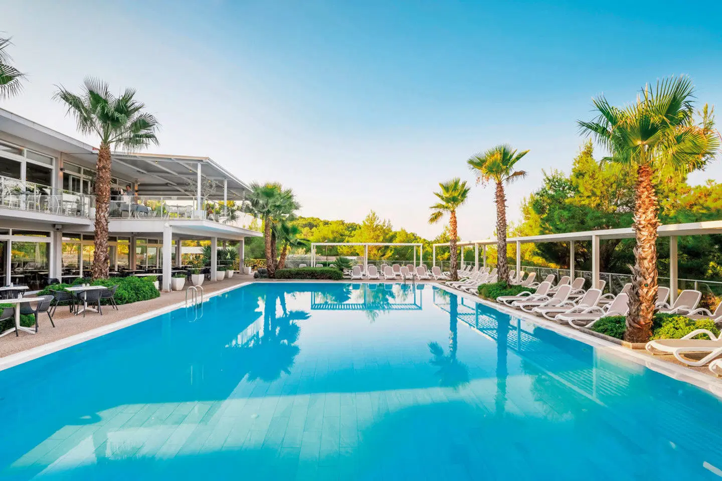 Gava Waterman Island Cottages OUTDOOR_POOL