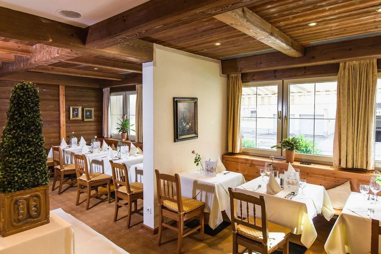 Wunschhotel Mürz, Natural Health & Spa Hotel Restaurant