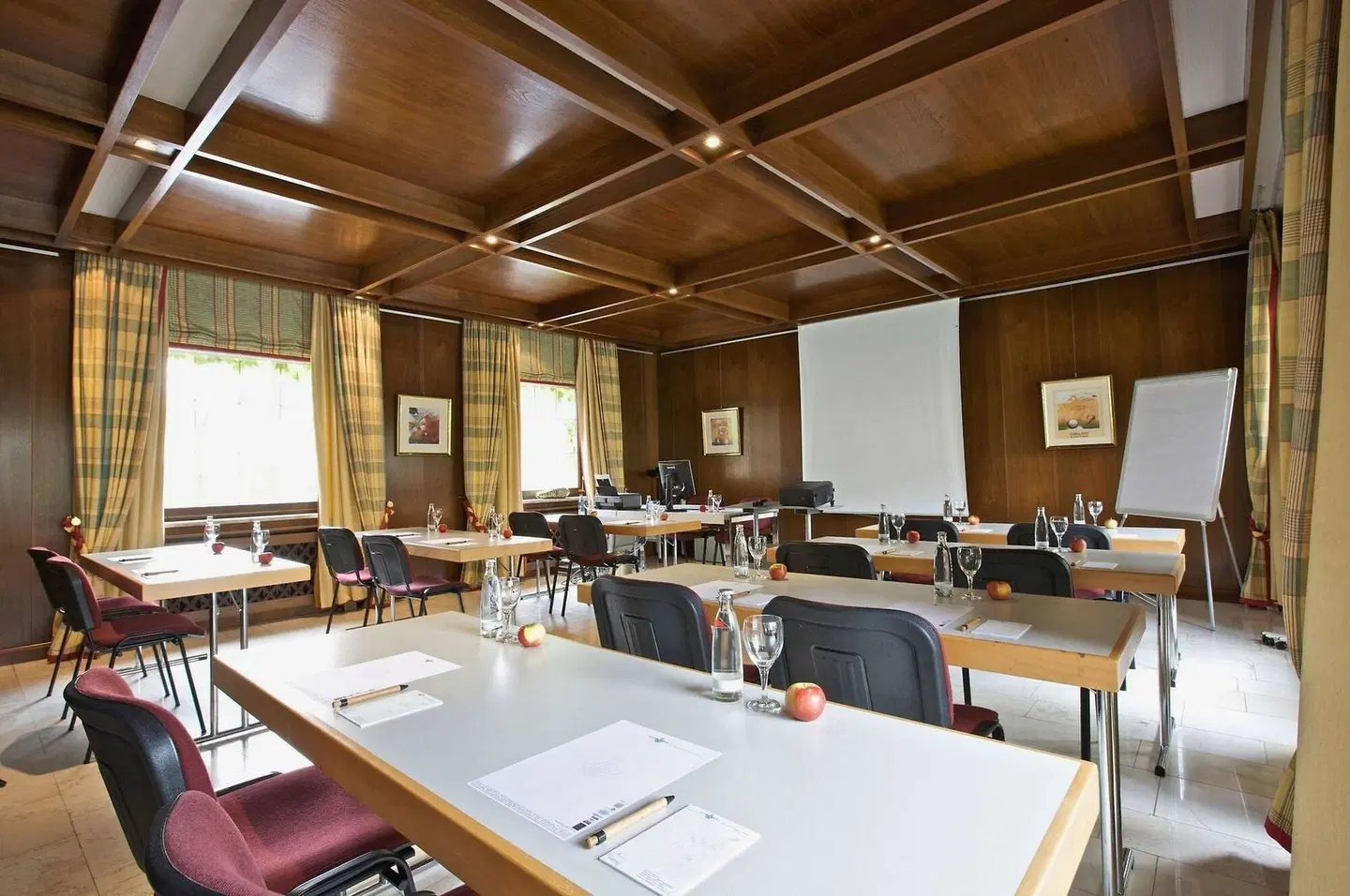 Wunschhotel Mürz, Natural Health & Spa Hotel Konferenz
