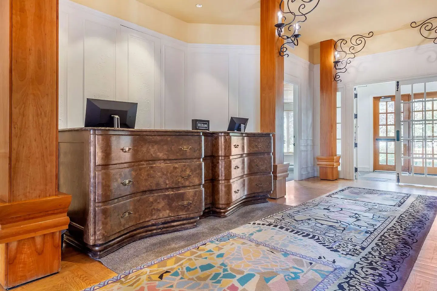 Hilton Grand Vacations Club Tremblant Canada ROOM_EXAMPLE
