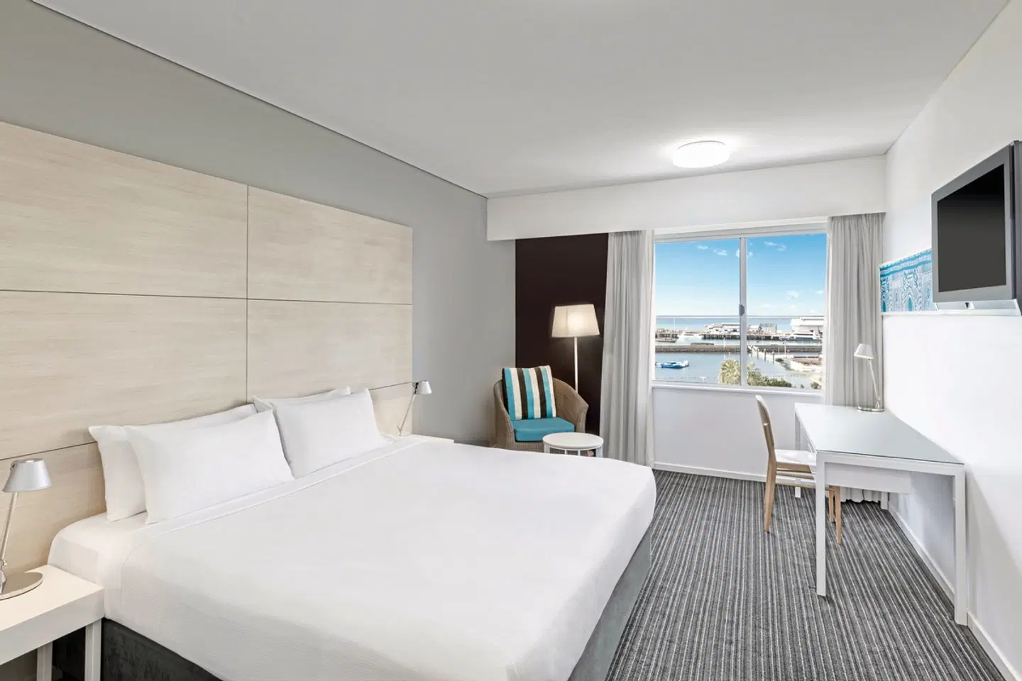 Vibe Hotel Darwin Waterfront ROOM_EXAMPLE