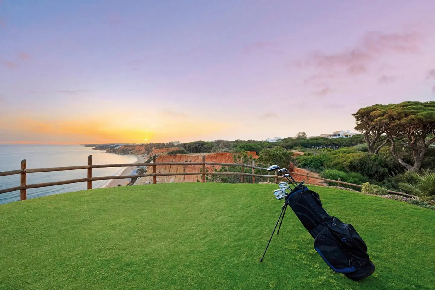 Pine Cliffs Resort: Pine Cliffs Ocean Suites & Spa SPORTS_AND_LEISURE