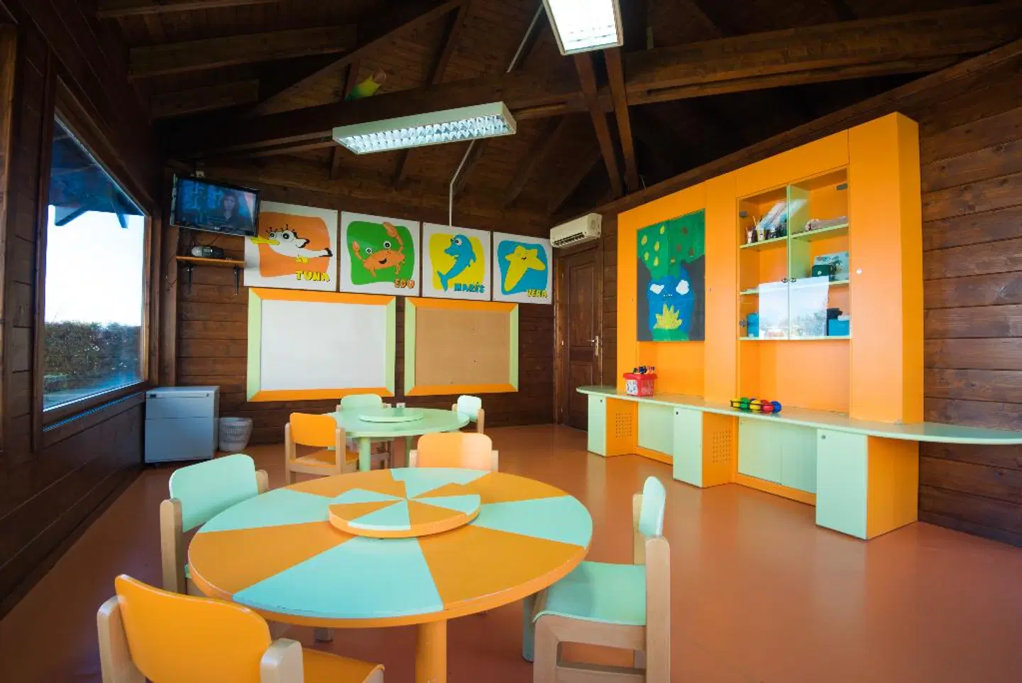 Vila Gale Cerro Alagoa SPORTS_AND_LEISURE