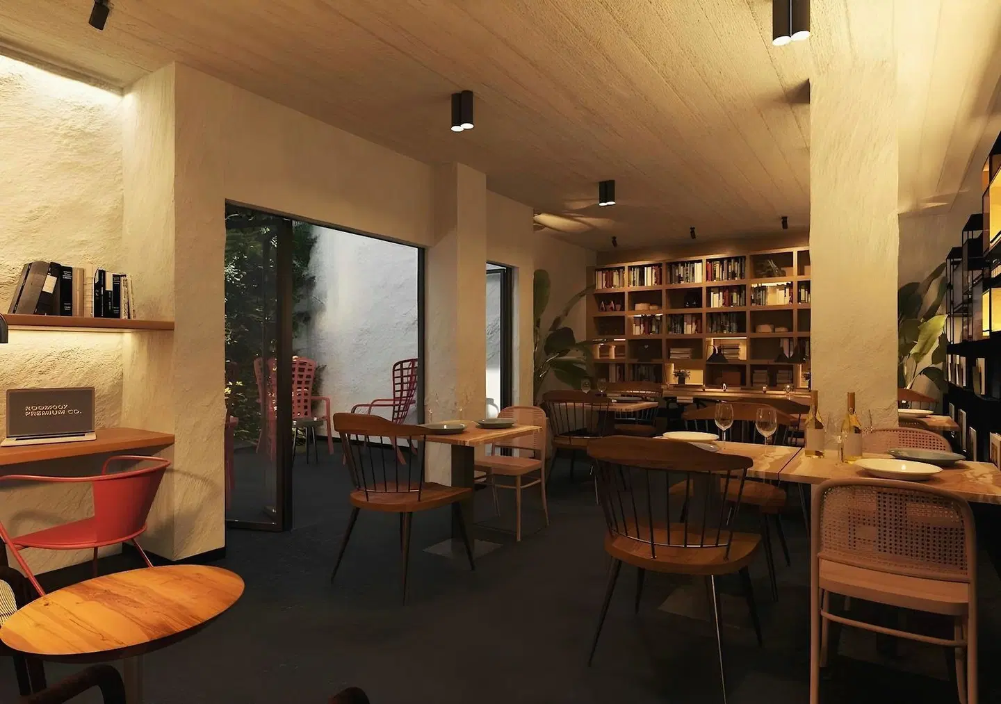 LETOH LETOH San Sebastián Bar