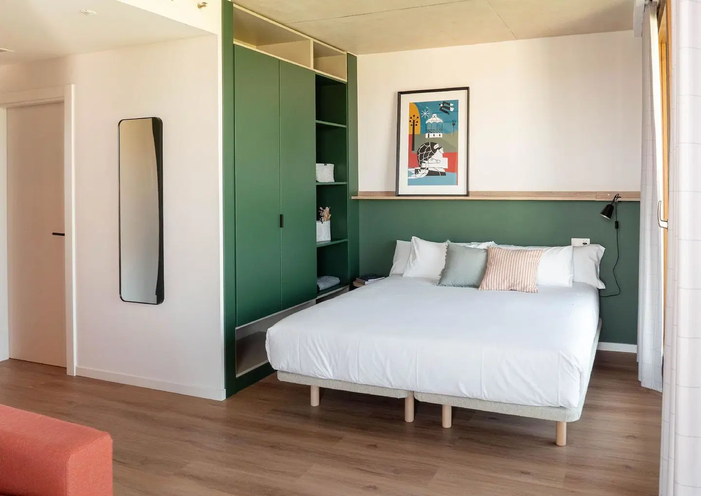Aparthotel Kora Green City ROOM_EXAMPLE