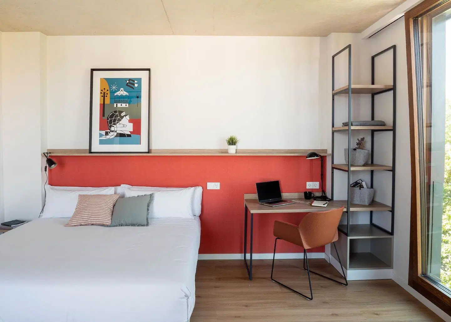 Aparthotel Kora Green City ROOM_EXAMPLE