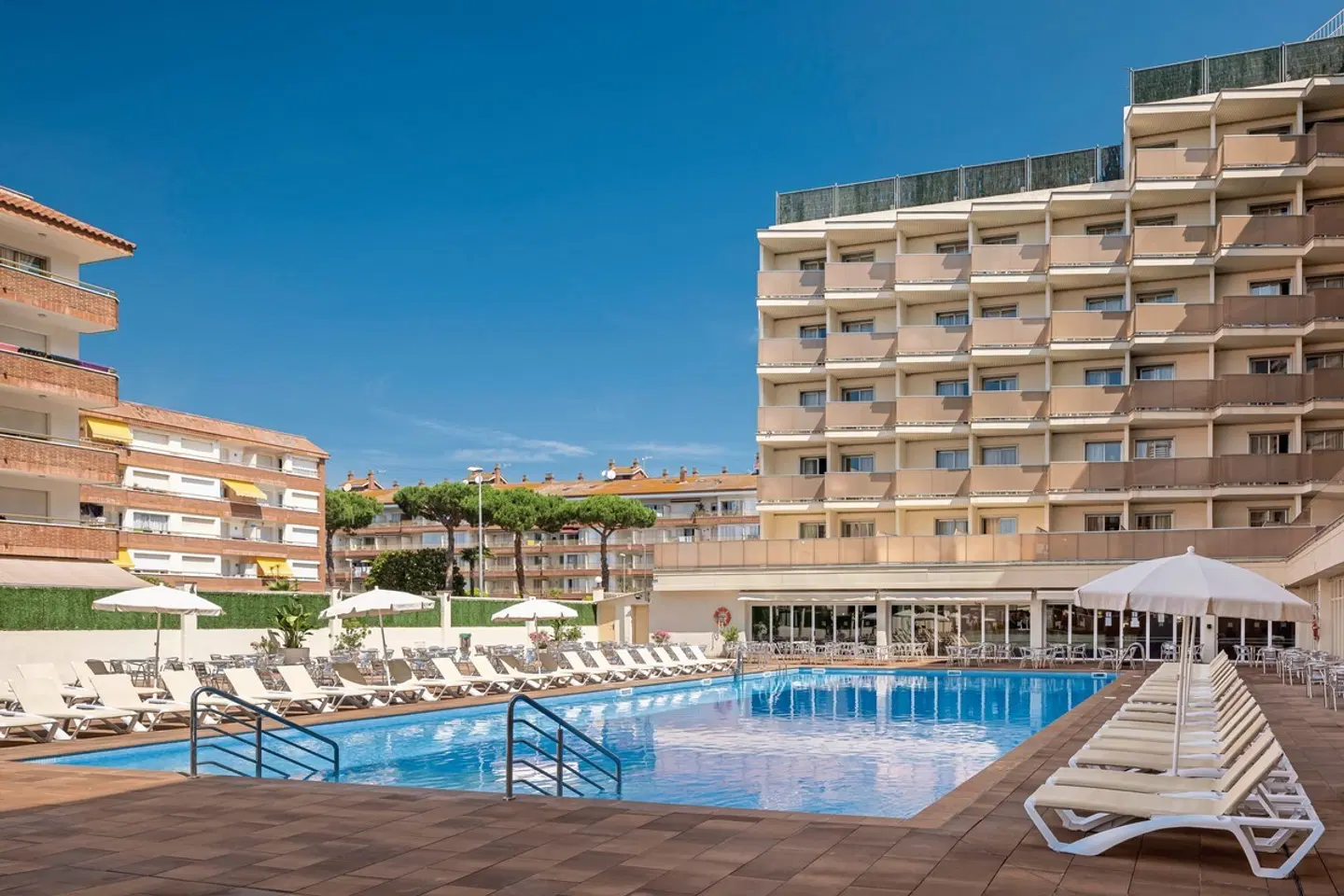 htop Amatista OUTDOOR_POOL