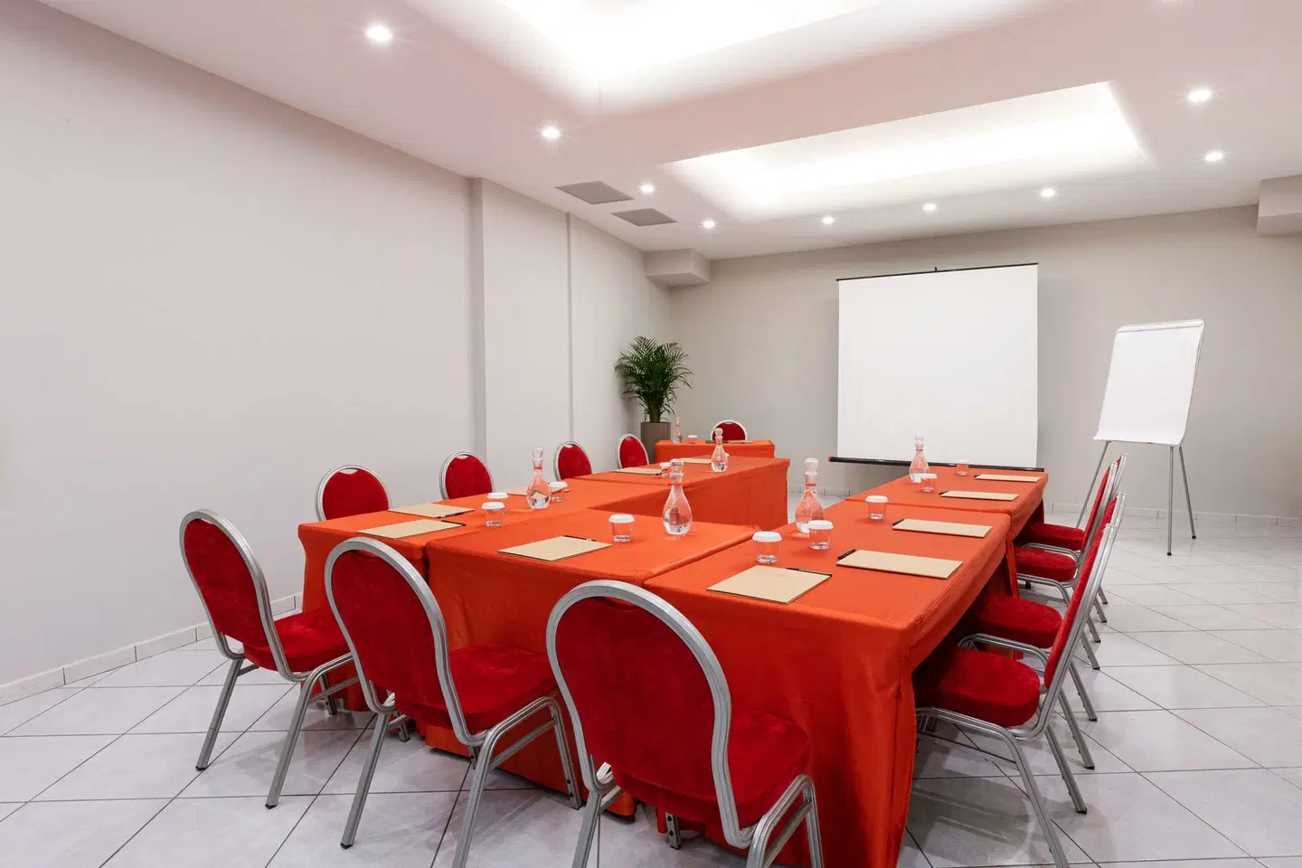 San Severino Park Hotel & Spa Konferenz