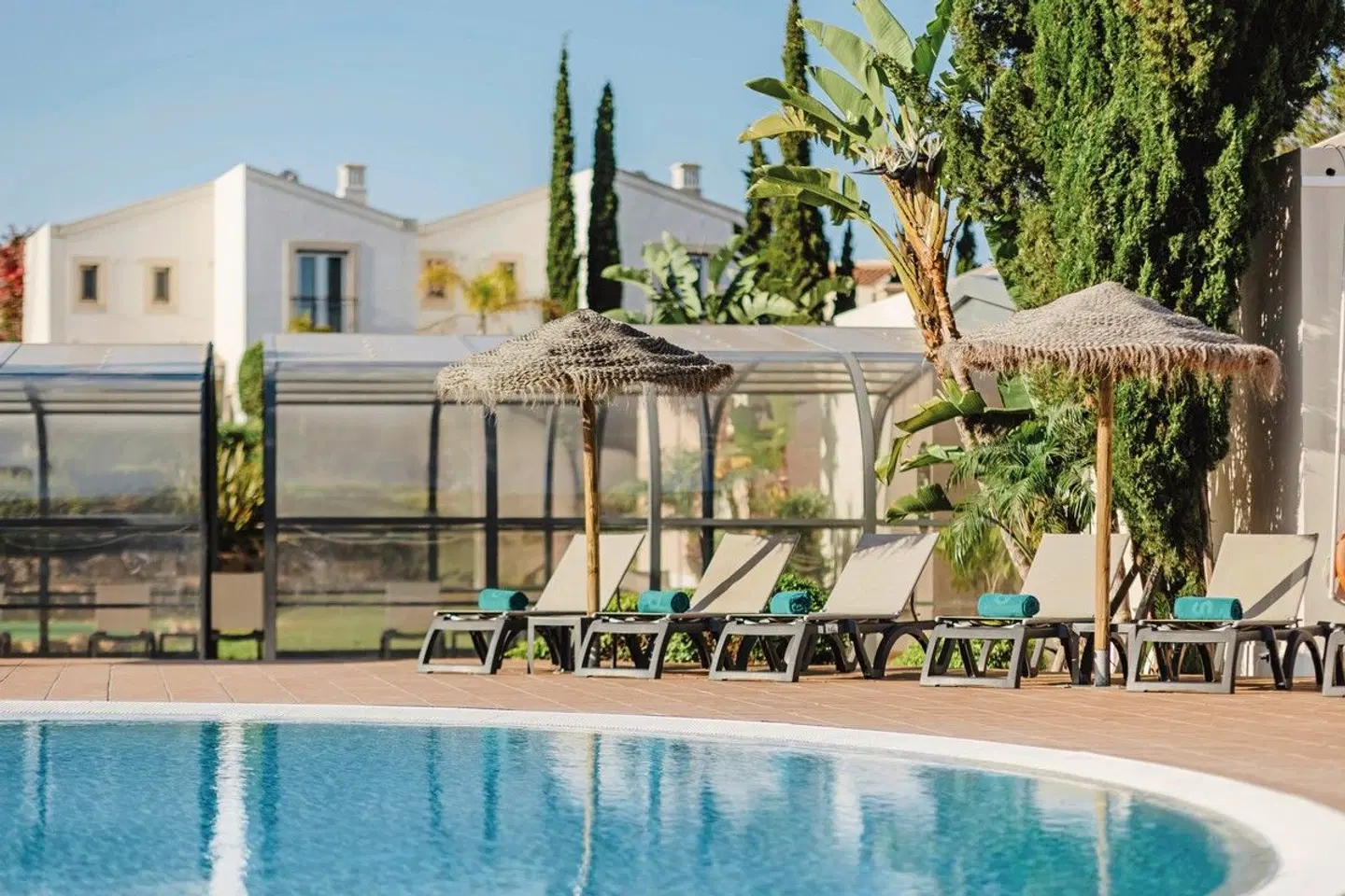 Vale da Lapa Village Resort OUTDOOR_POOL