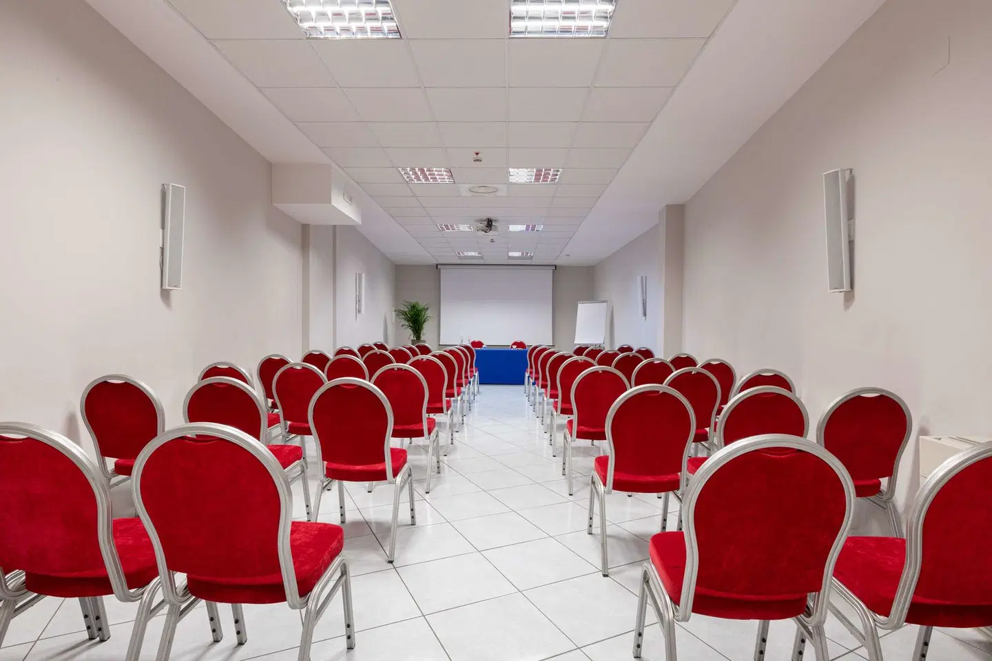 San Severino Park Hotel & Spa Konferenz