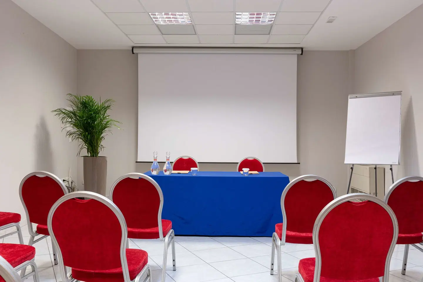 San Severino Park Hotel & Spa Konferenz