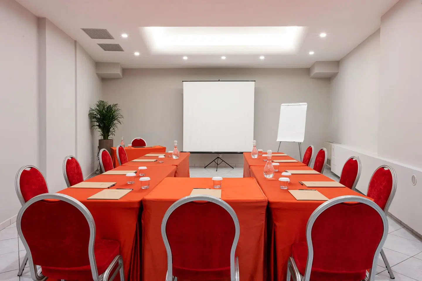 San Severino Park Hotel & Spa Konferenz