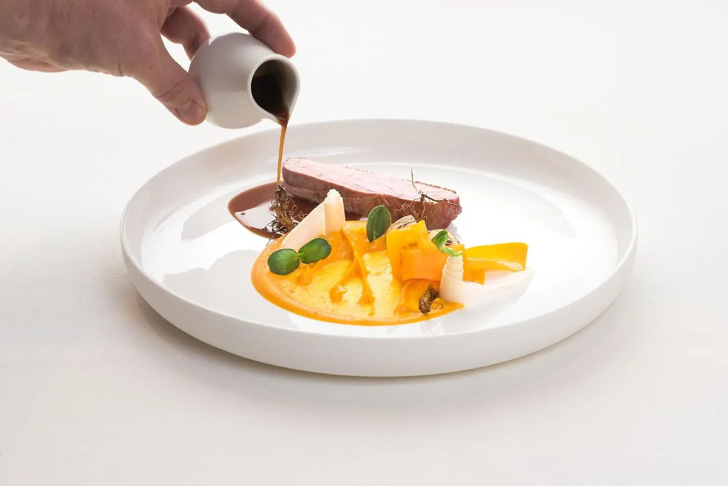 Boutique Hotel Die Alpbacherin Restaurant