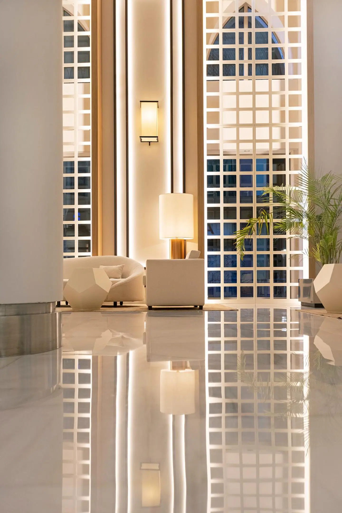 Hotel Hospes Amérigo LOUNGE_LOBBY