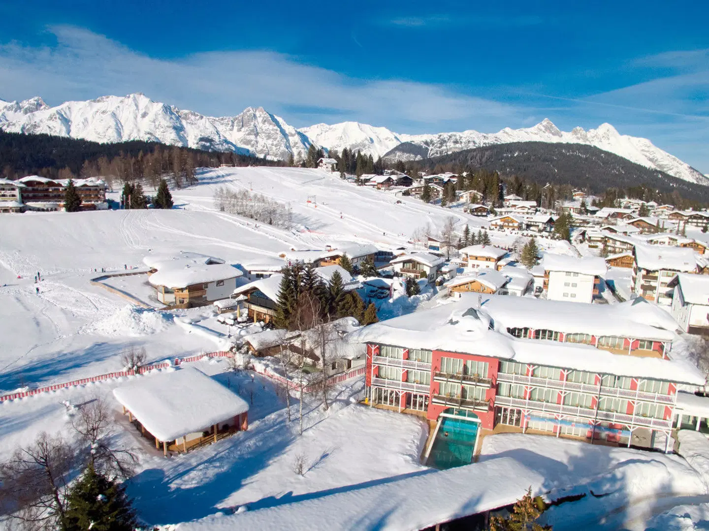 Das Hotel Eden OUTDOOR_POOL