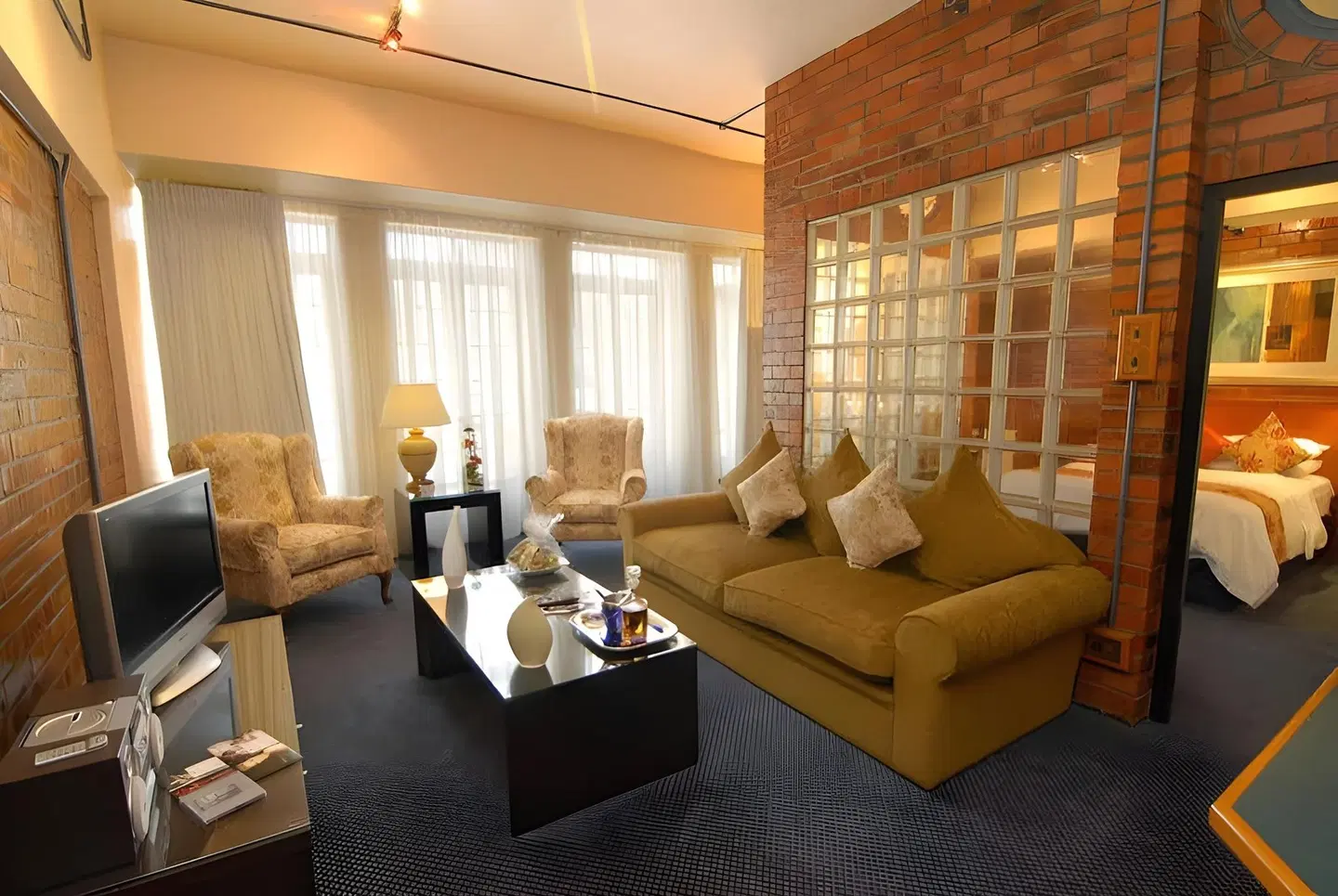 Cape Town Lodge Hotel ROOM_EXAMPLE