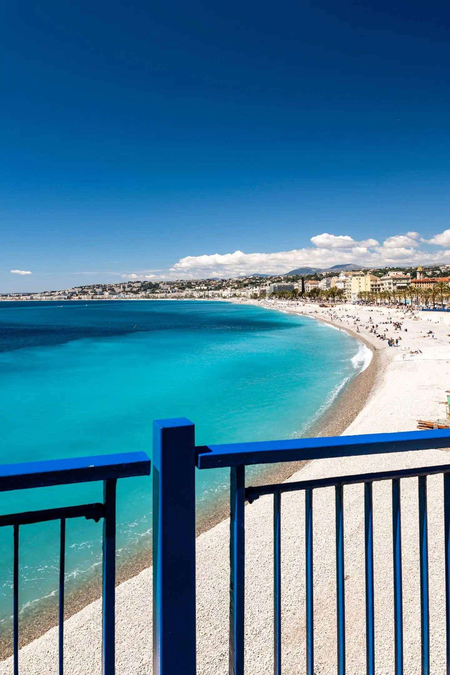 Suisse Strand