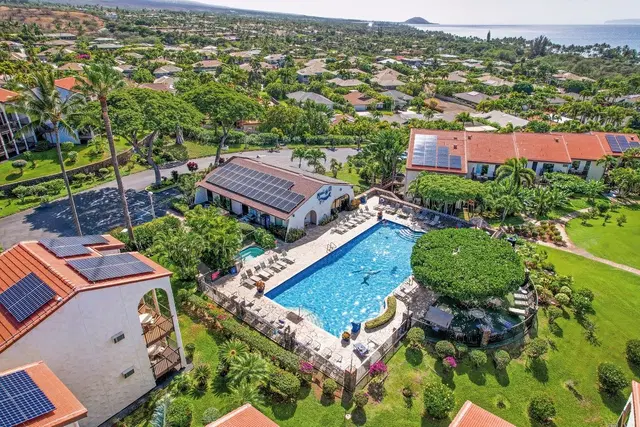 Aston Maui Hill OUTDOOR_POOL
