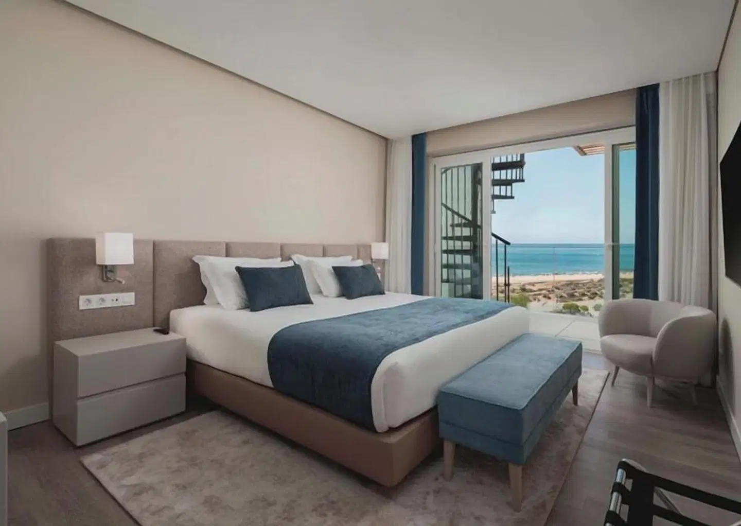 Dom Pedro Residences ROOM_EXAMPLE