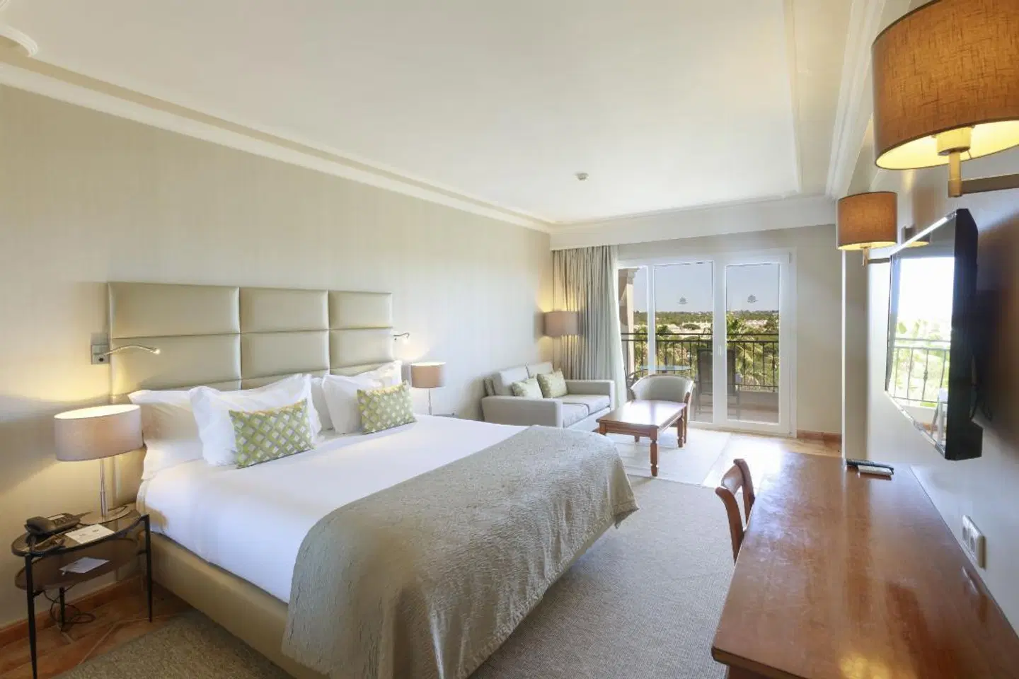 Ria Park Hotel & Spa ROOM_EXAMPLE