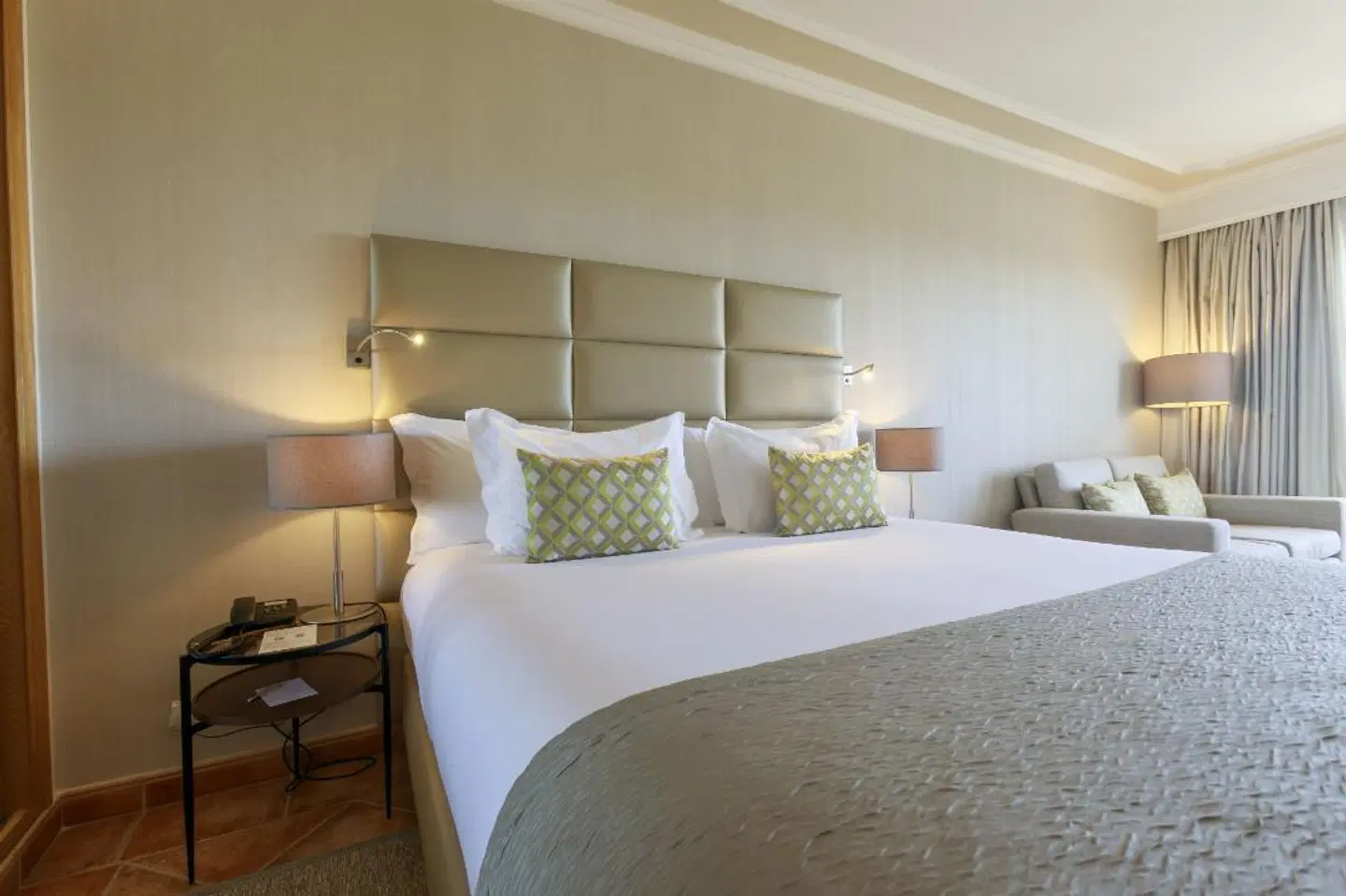 Ria Park Hotel & Spa ROOM_EXAMPLE