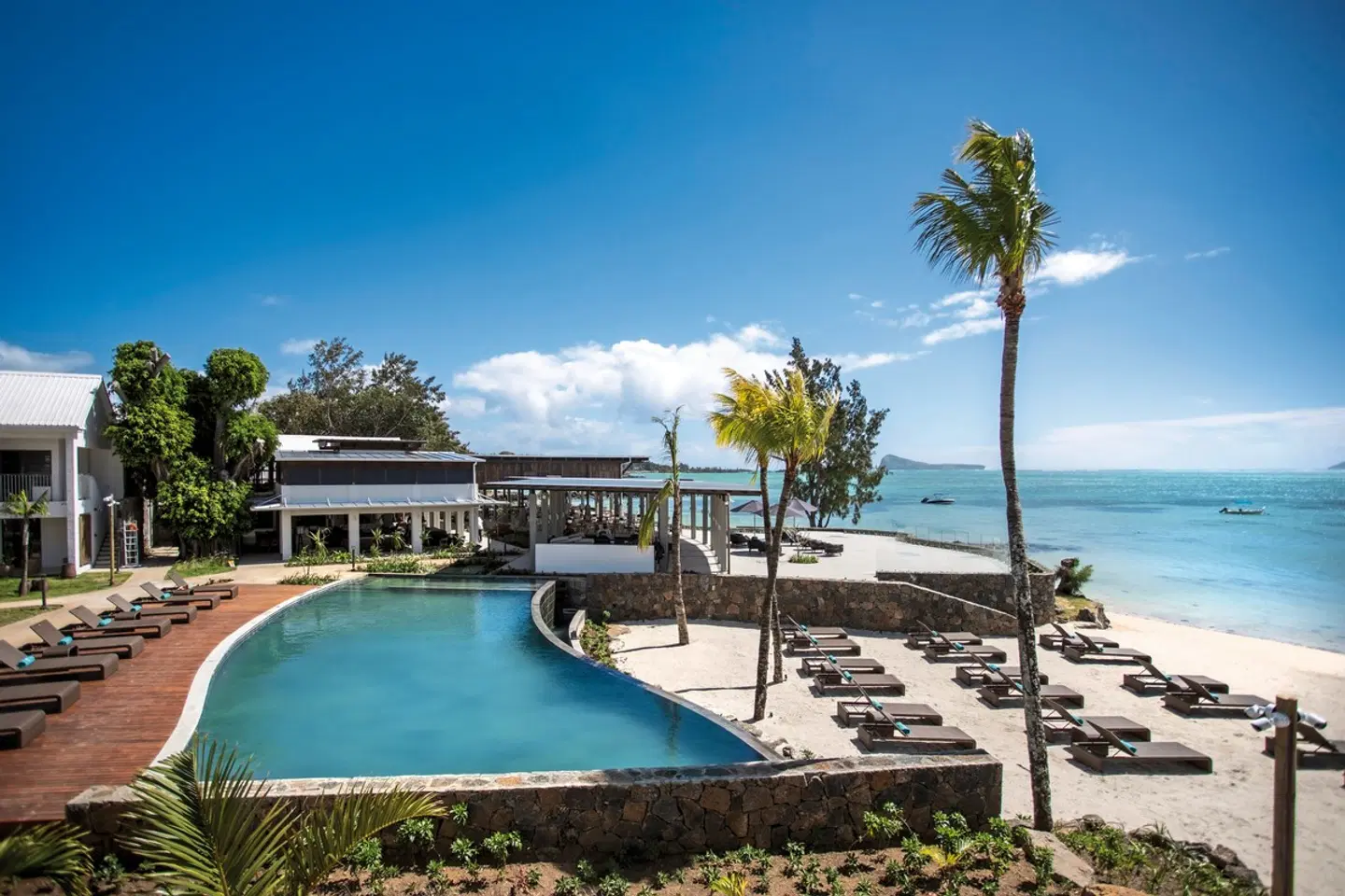 Sea Diamond Boutique Hotel & Spa OUTDOOR_POOL
