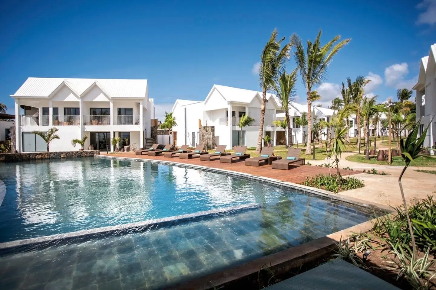 Sea Diamond Boutique Hotel & Spa OUTDOOR_POOL