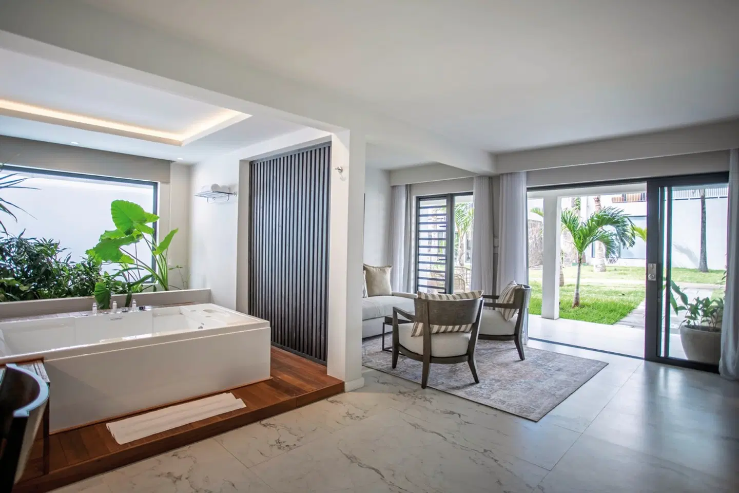 Sea Diamond Boutique Hotel & Spa ROOM_EXAMPLE