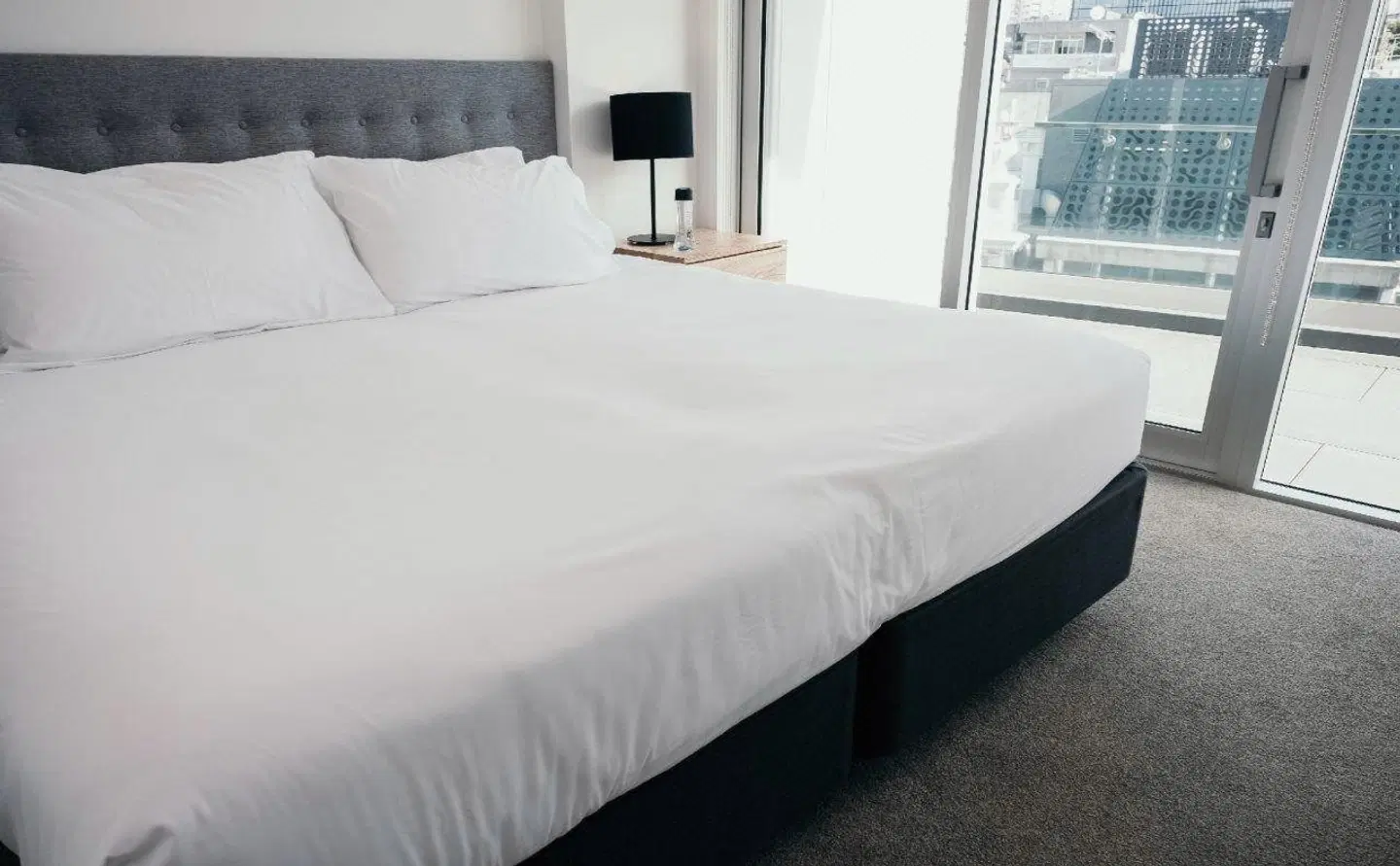Swiss-Belsuites Victoria Park Auckland ROOM_EXAMPLE