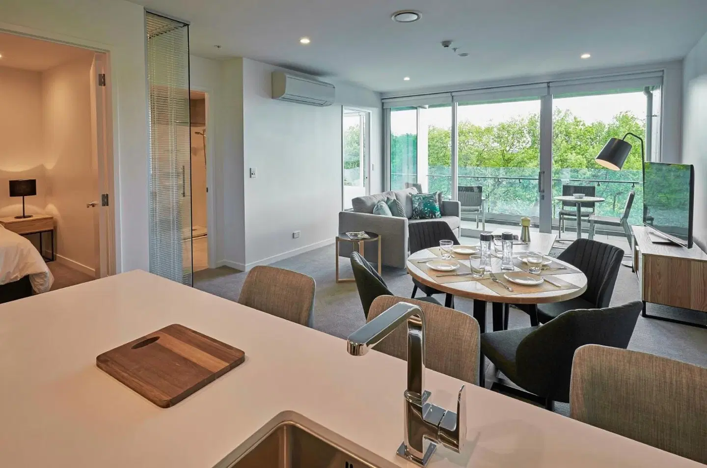 Swiss-Belsuites Victoria Park Auckland HEALTH_BEAUTY