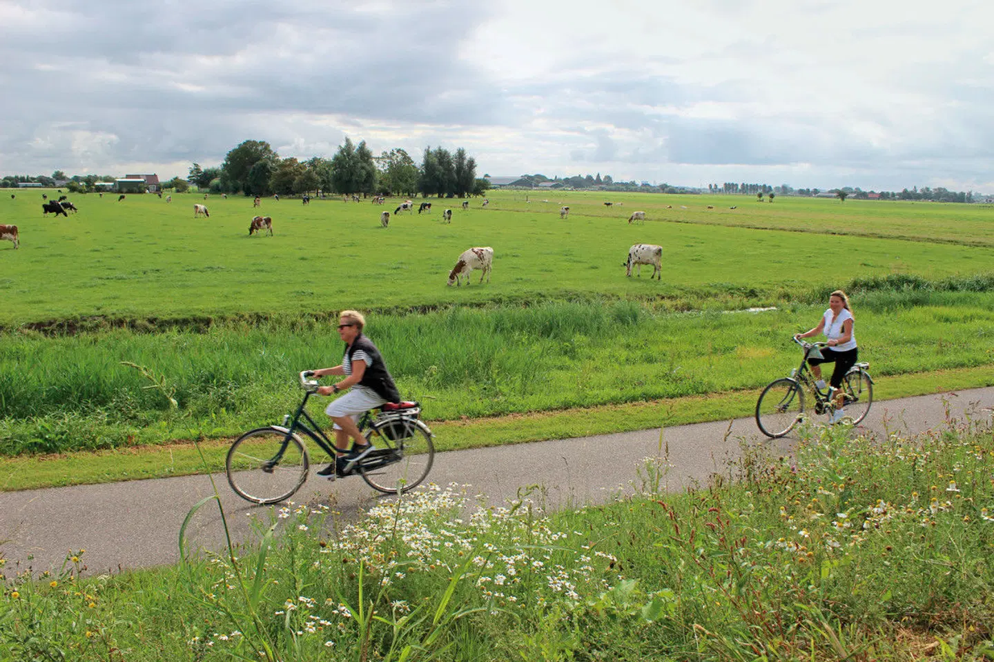 De Amsterdam - Südtour SPORTS_AND_LEISURE
