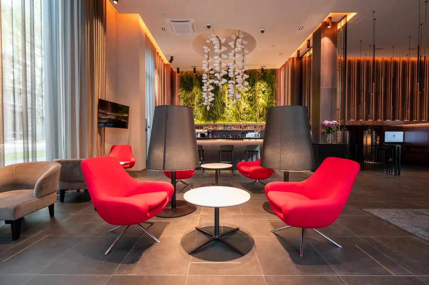 Mövenpick Hotel Tallinn LOUNGE_LOBBY