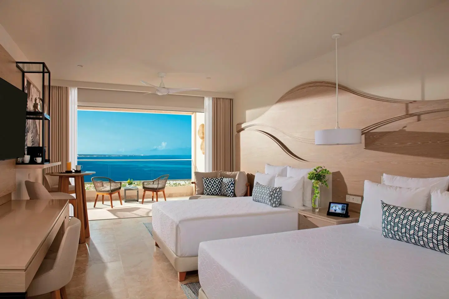 Breathless Cancun Soul Resort & Spa ROOM_EXAMPLE