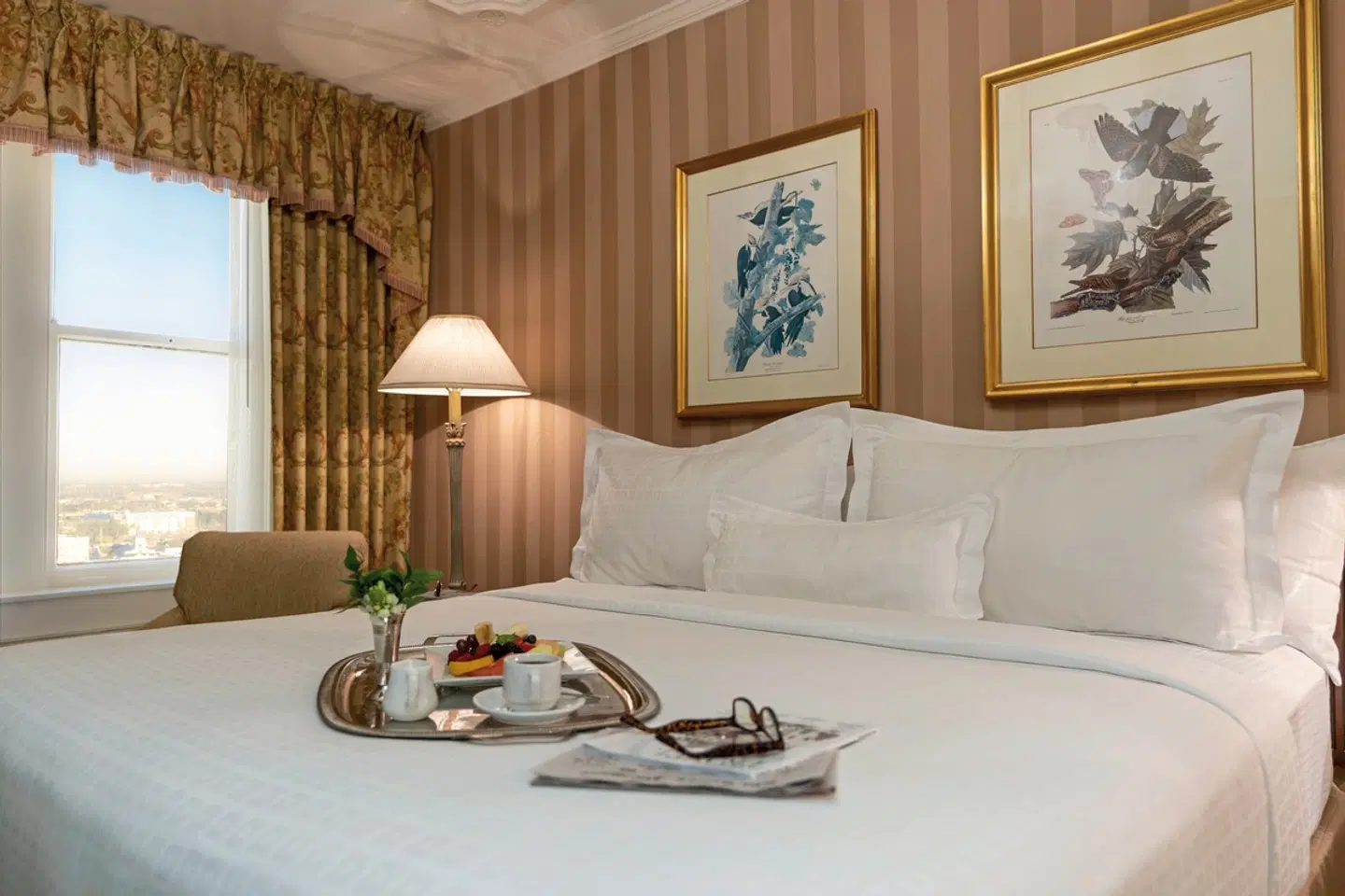 Hotel Monteleone HEALTH_BEAUTY