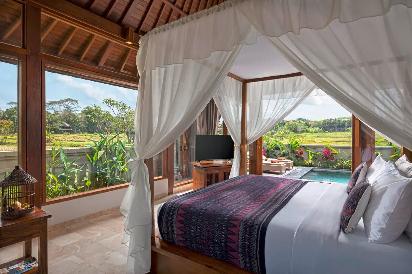 The Ubud Village Resort & Spa ROOM_EXAMPLE