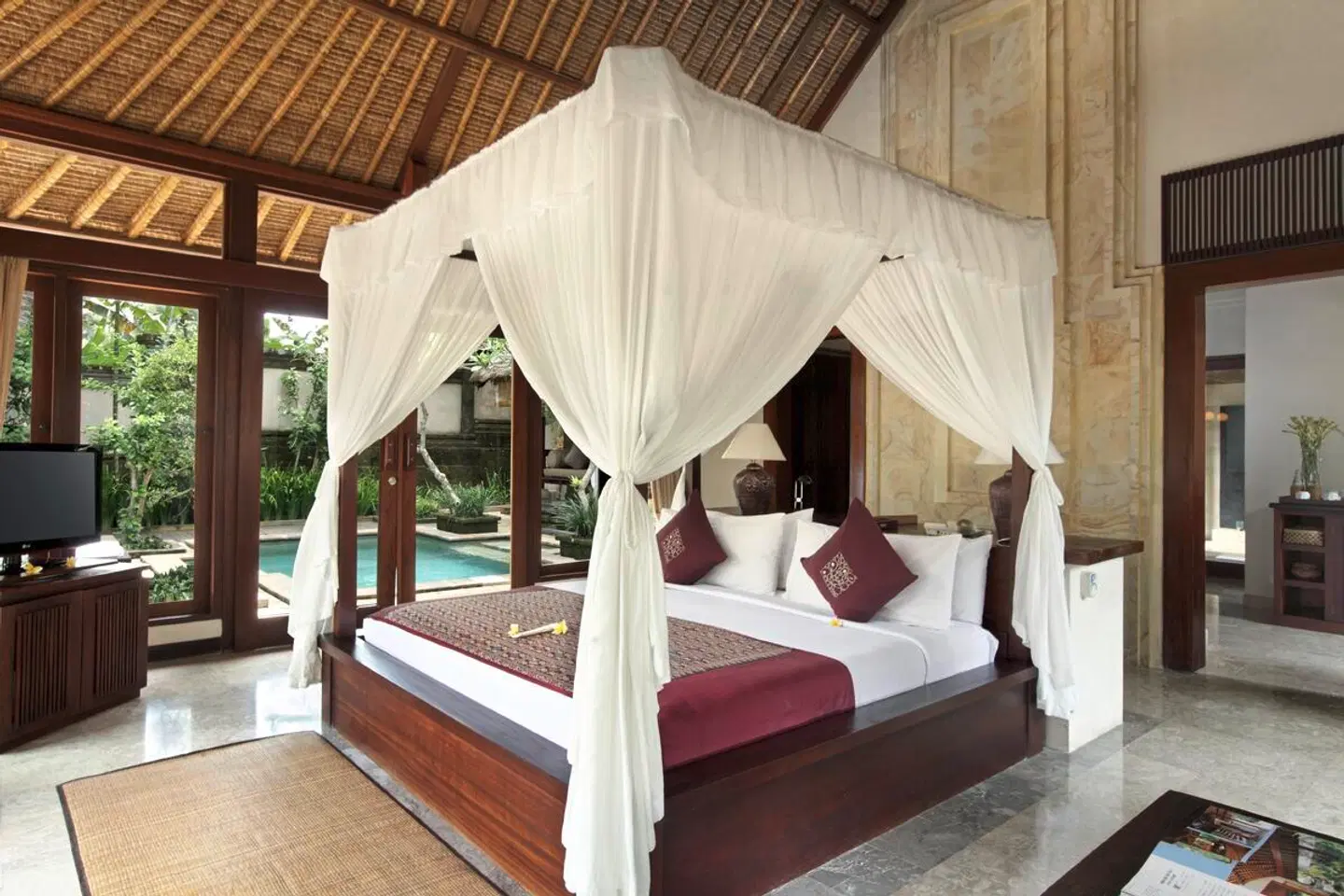The Ubud Village Resort & Spa HEALTH_BEAUTY