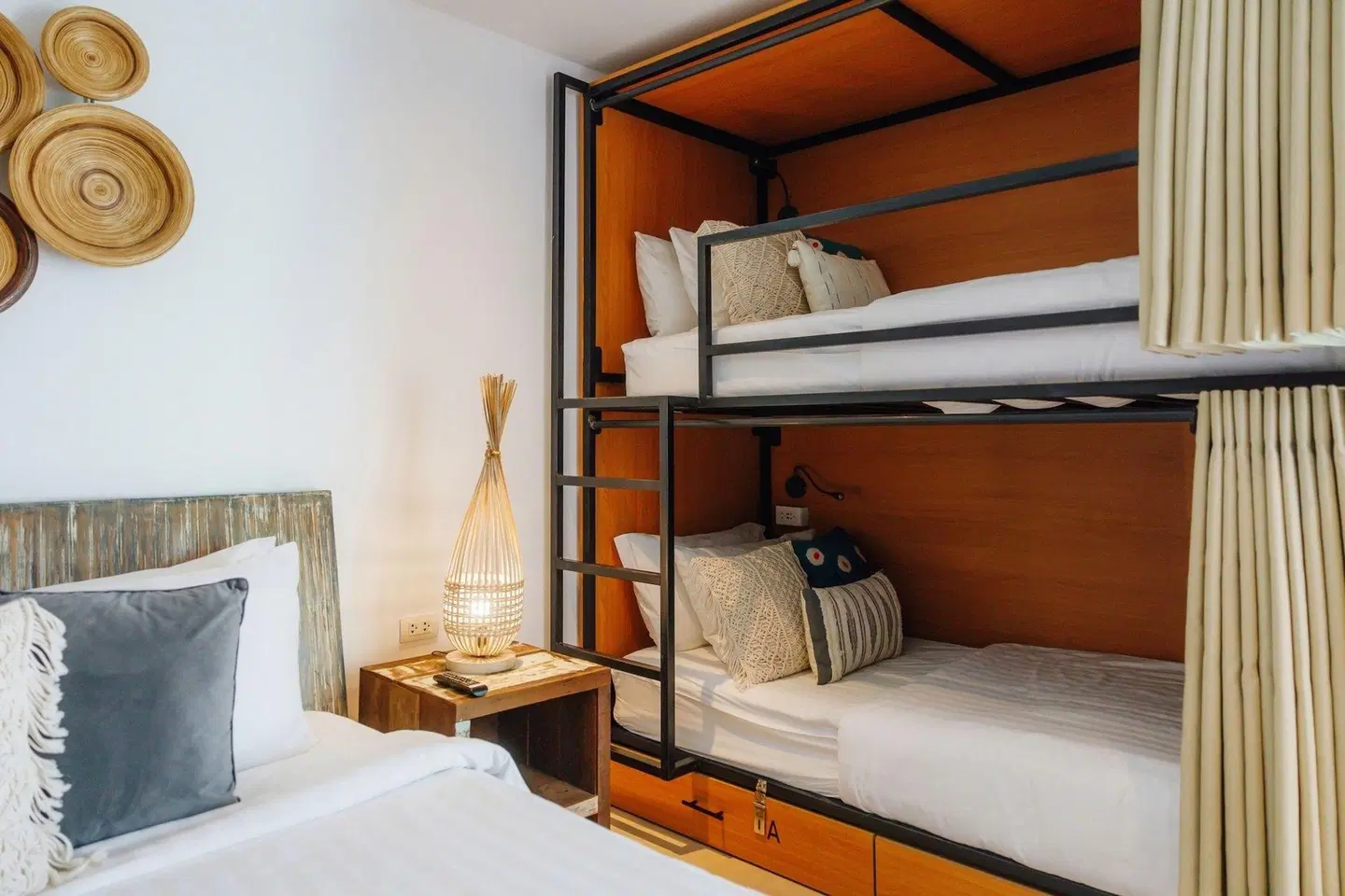 Selina Serenity Rawai Resort & Cowork Phuket ROOM_EXAMPLE