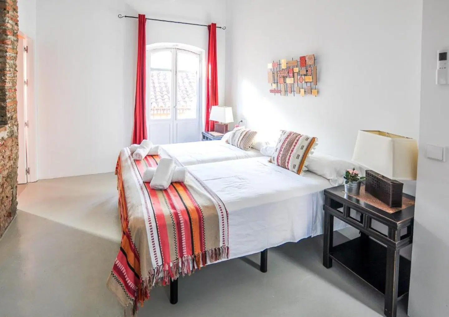 Cream Boutique Málaga ROOM_EXAMPLE
