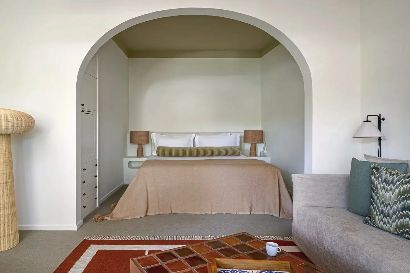 Vilalara Grand Hotel Algarve ROOM_EXAMPLE