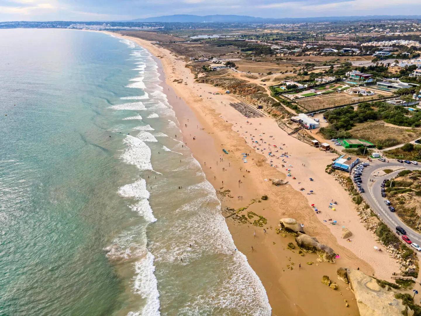Vila Galé Collection Praia Strand